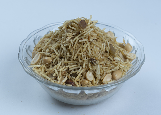 Farali Mild White Chevdo