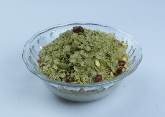 Premium Kothmir Chevdo