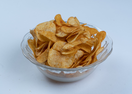 Spicy Potato Wafer