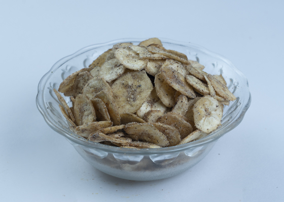 Sugar Banana Wafer