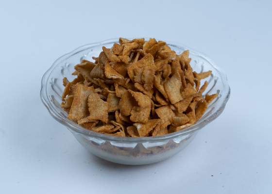 Soya Chips