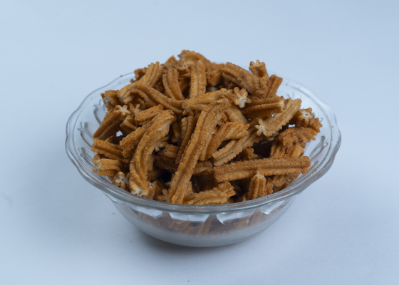 Soya Sticks