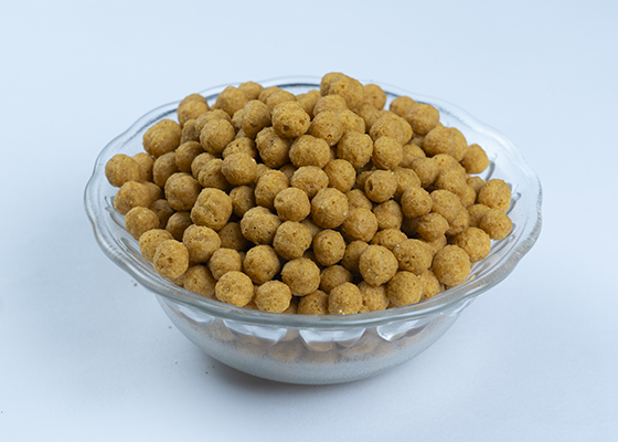 Soya Mamri (Regular)