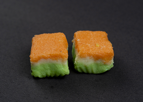 Tiranga Burfi