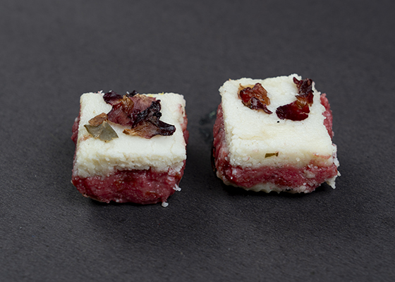 Shahi Gulab Burfi
