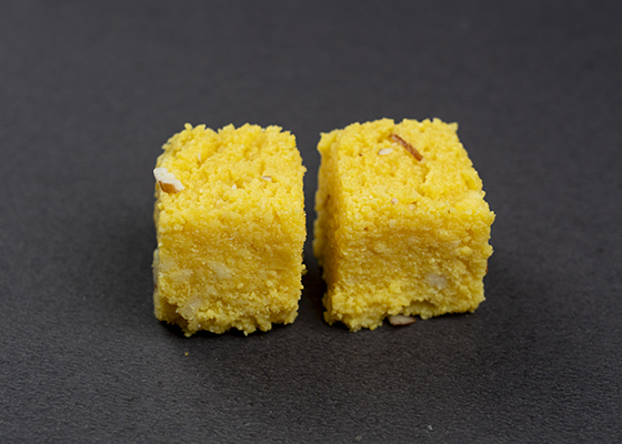 Kesar Badam