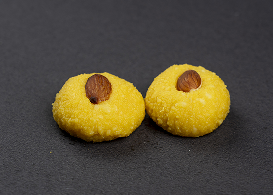 Premium Kesar Badam Penda