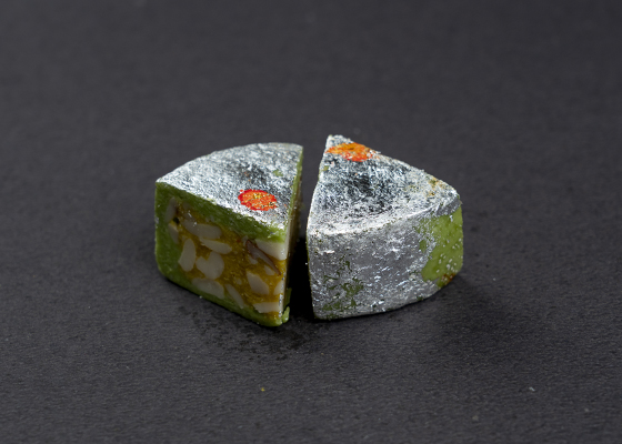 Pista Toast