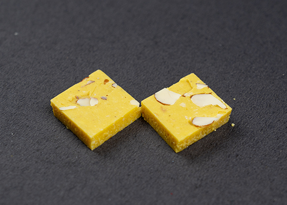 Kesar Kaju Katri