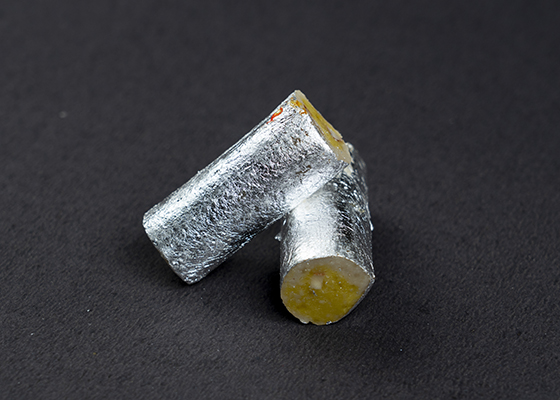 Kesar Kaju Roll