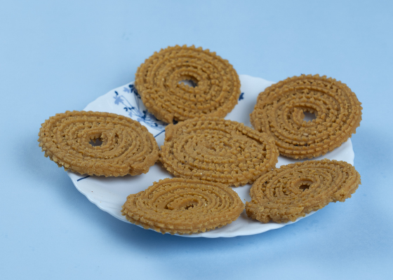 Dal Chakri