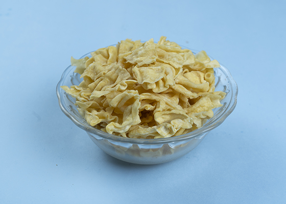 Nylon Papdi