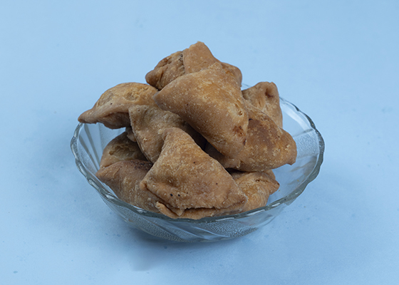 Tasty Samosa