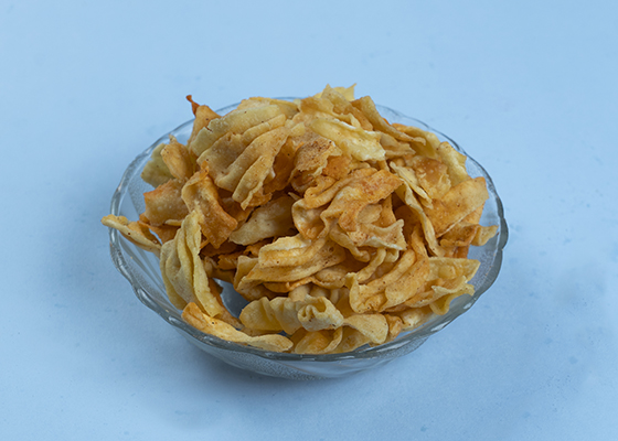Nylon Masala Papdi