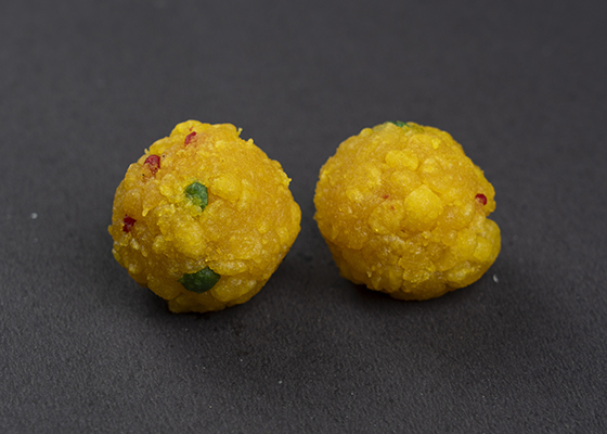 Bundi Ladoo (Oil)