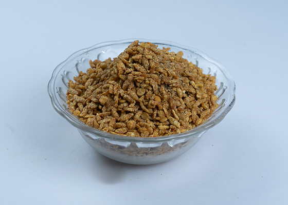 Tasty Pauva Chevdo
