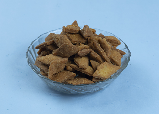 Wheat Tasty Para