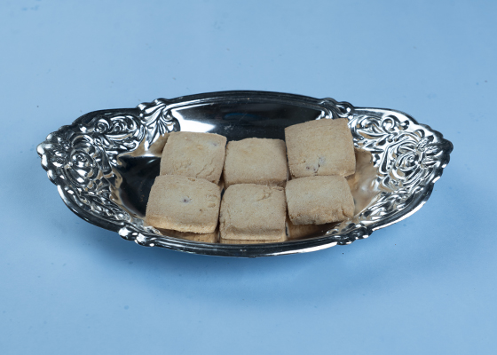 Fruity Biscuit