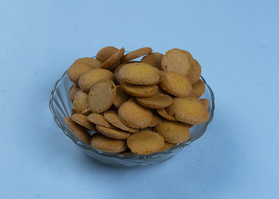 Wine Biscuit