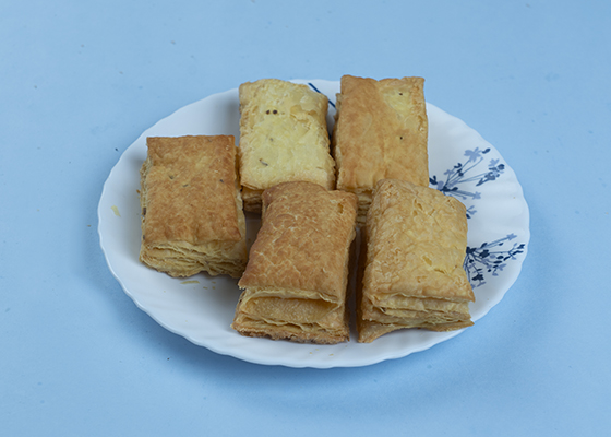 Masala Khari
