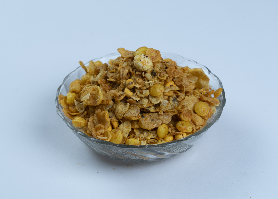 Premium Roasted Chavanu