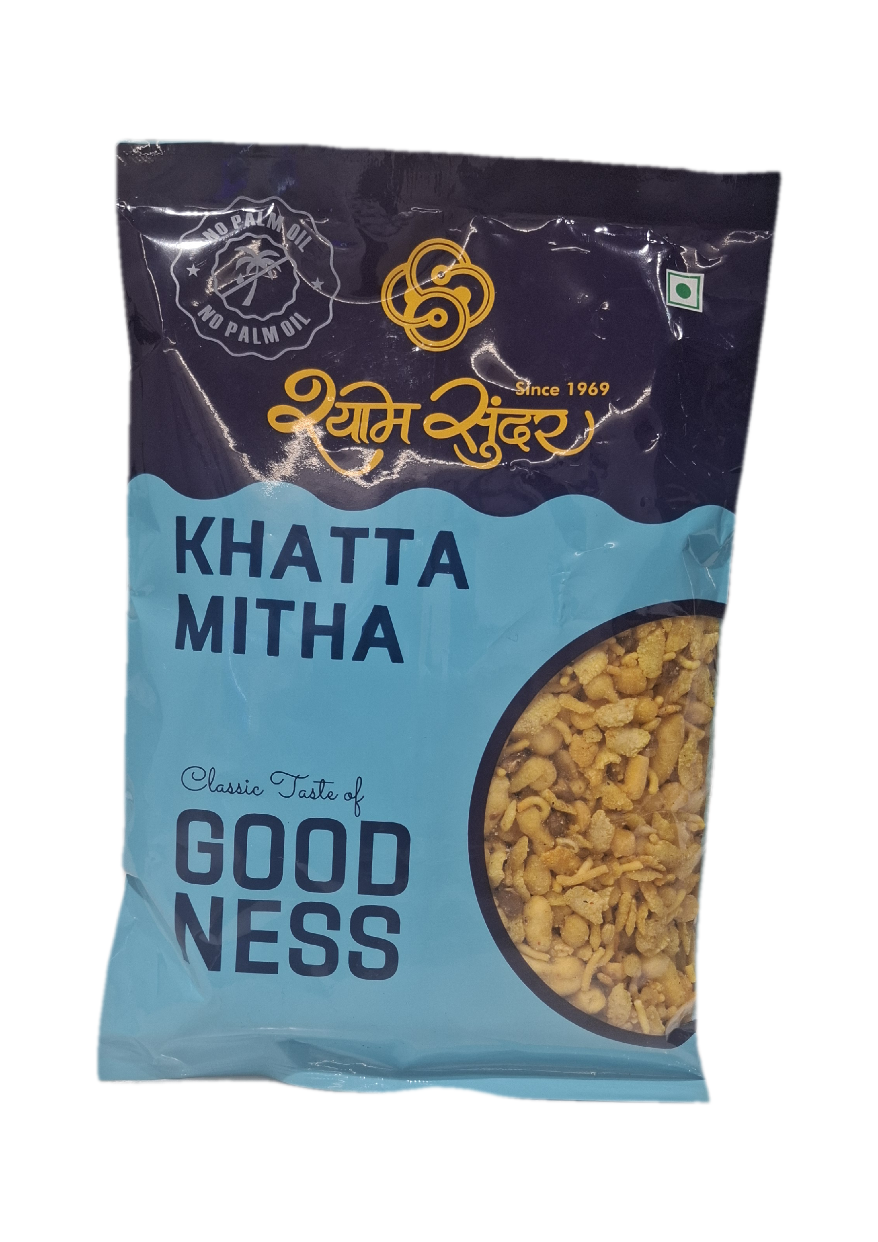 Khatta Mitha Mix