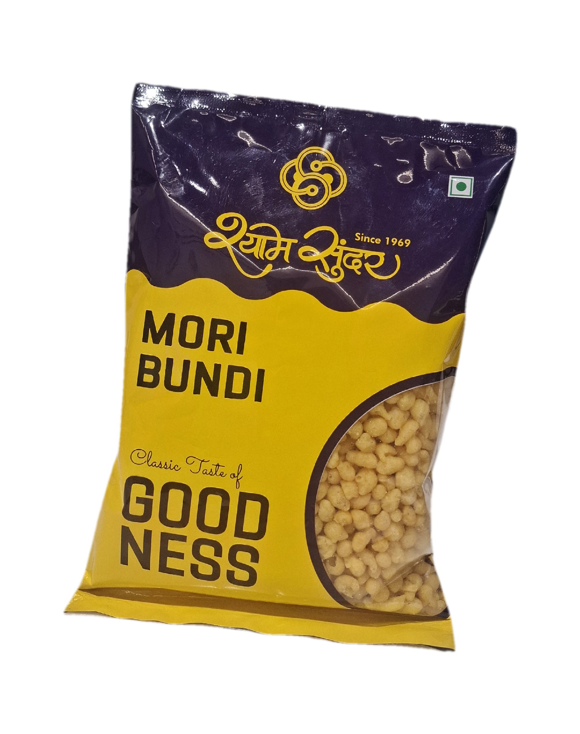 Mori Bundi