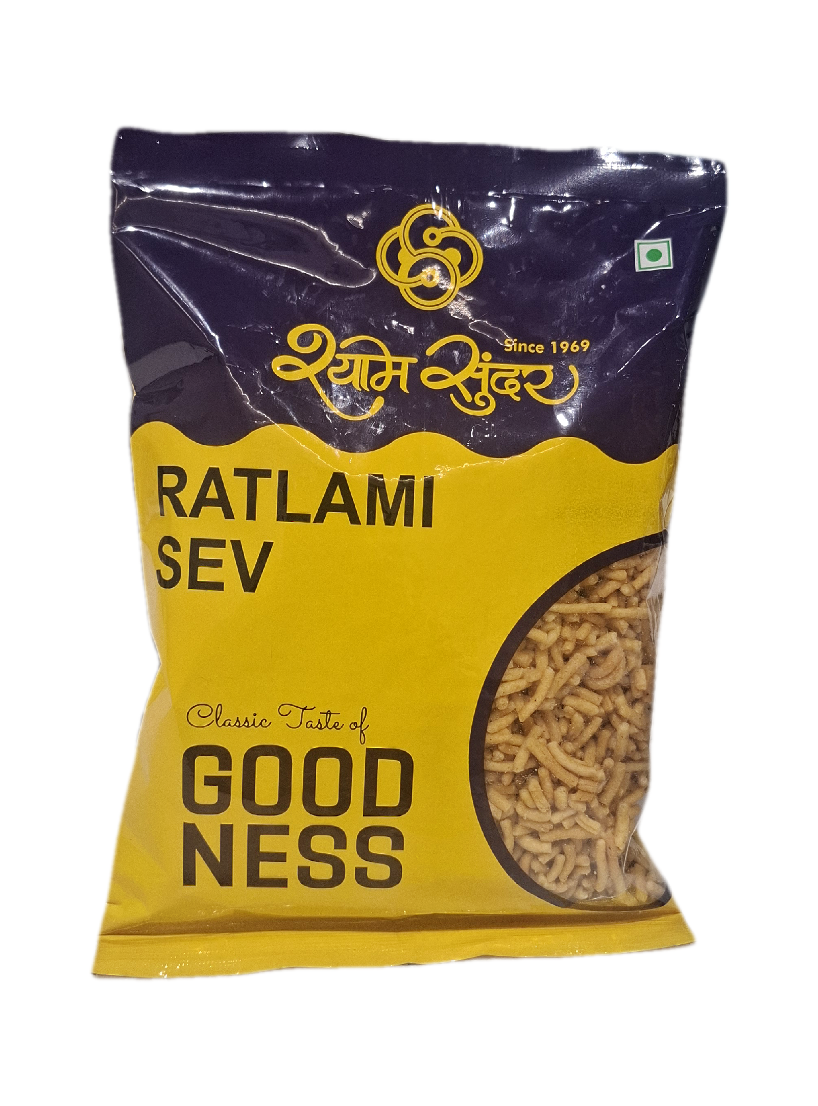 Ratalami Sev