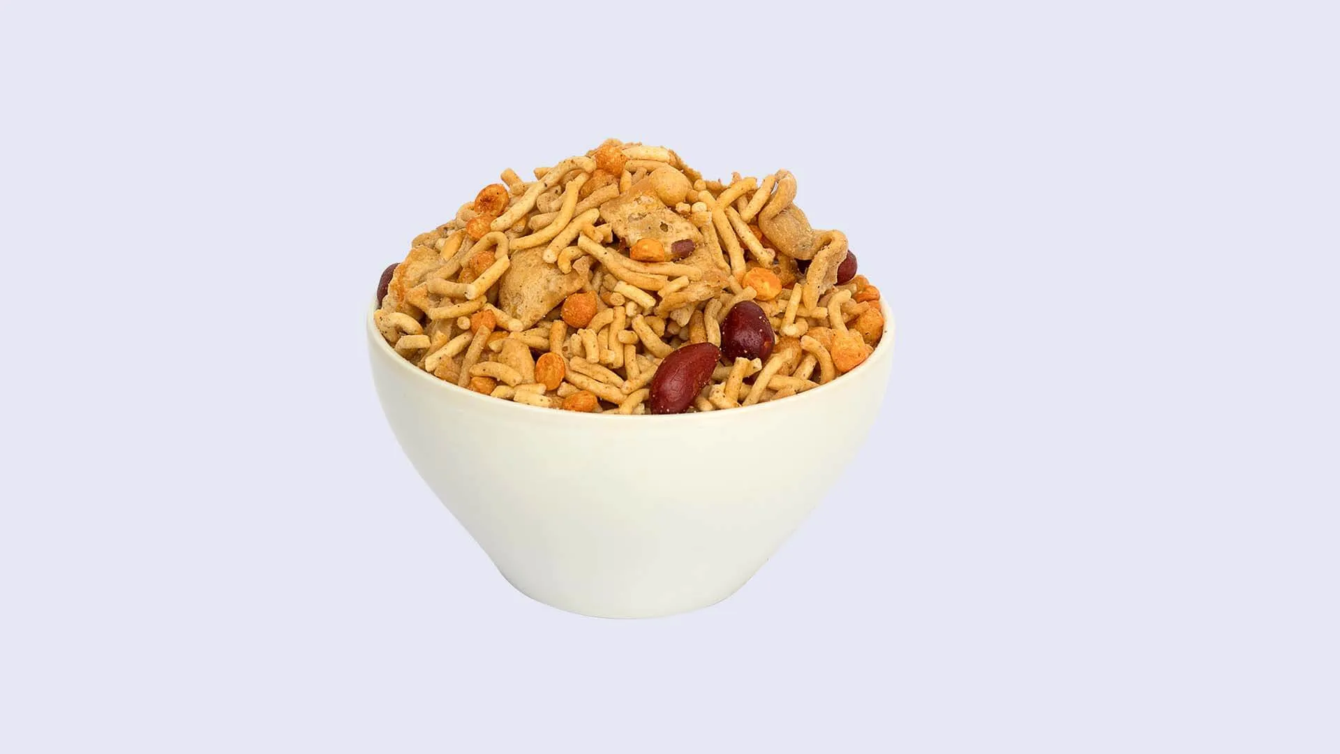 Rajasthani Mix