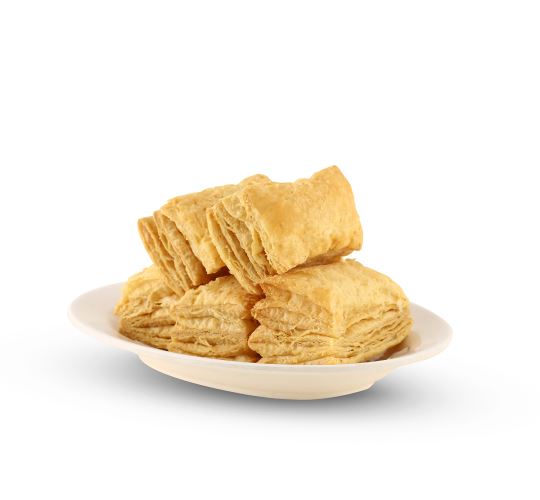 Butter Khari | 400 gms