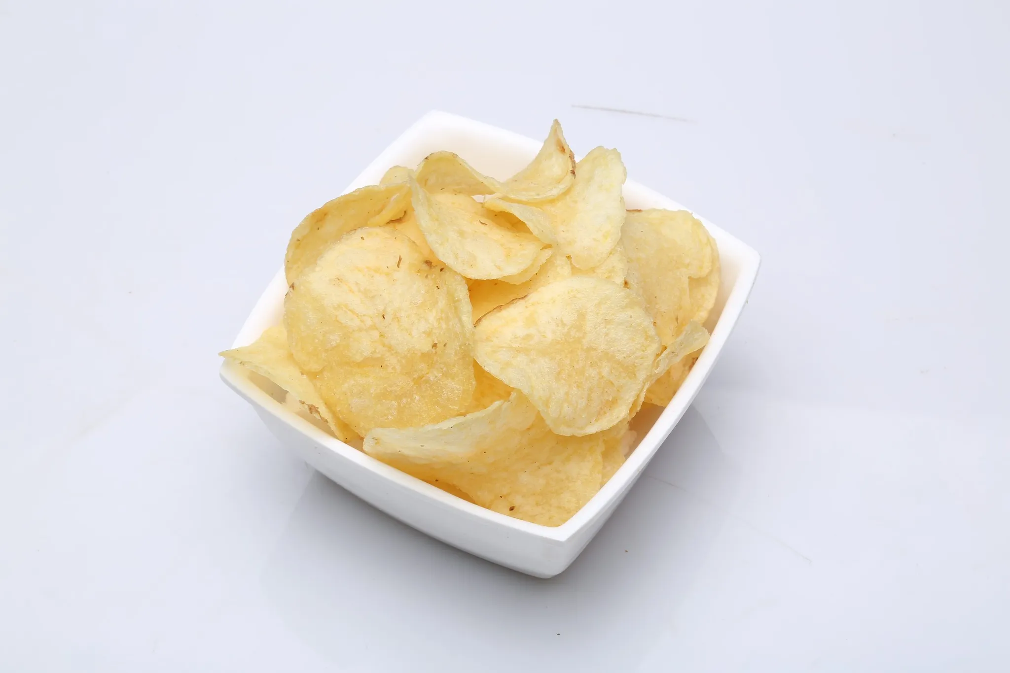 Alu Wafer