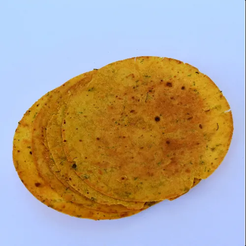 Methi Khakhra