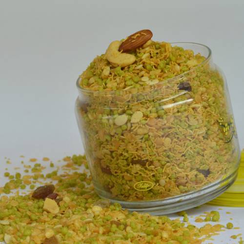 Dryfruit Navratan Mix | 500 gms