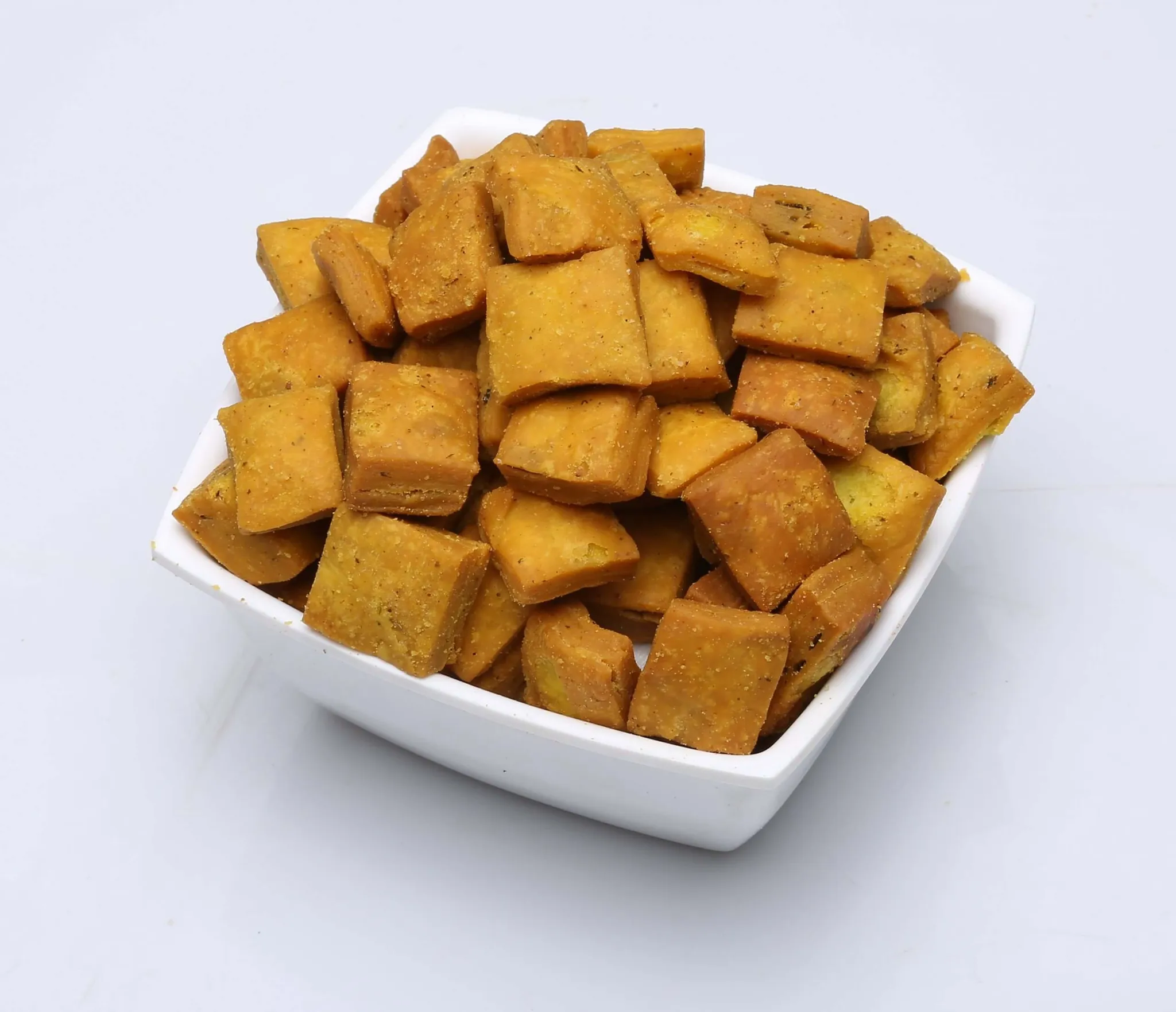 Shakkar Para