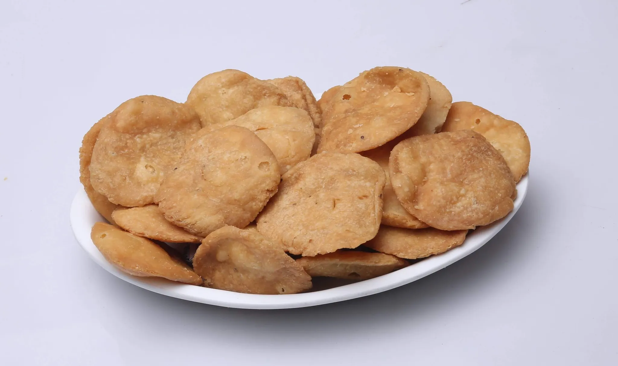 Puri | 400 gms