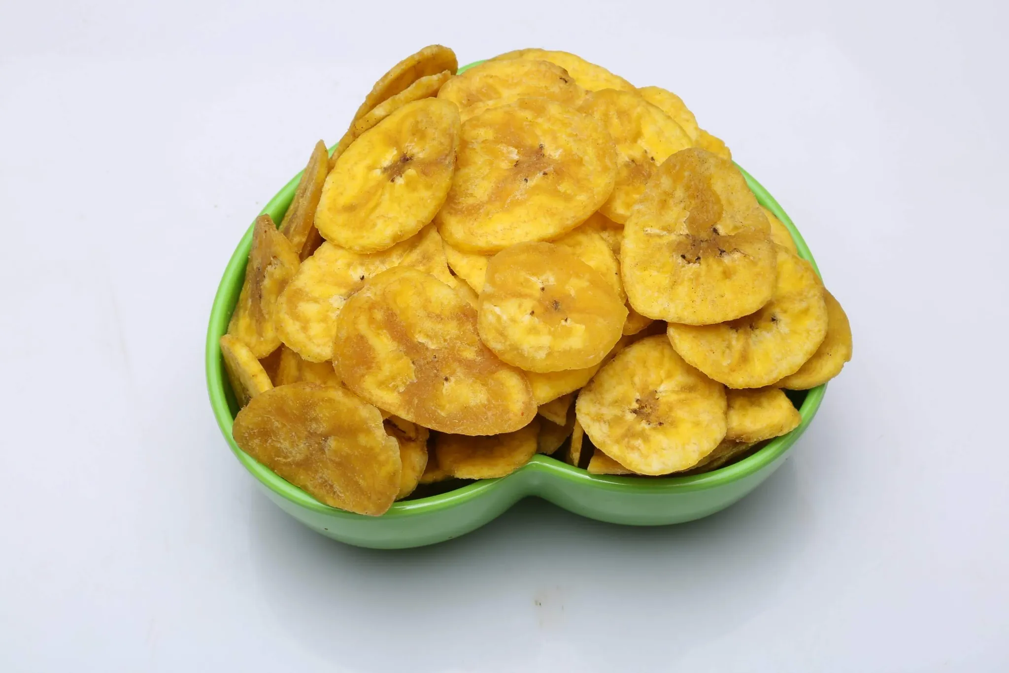 Yellow Keala Wafer | 200 gms