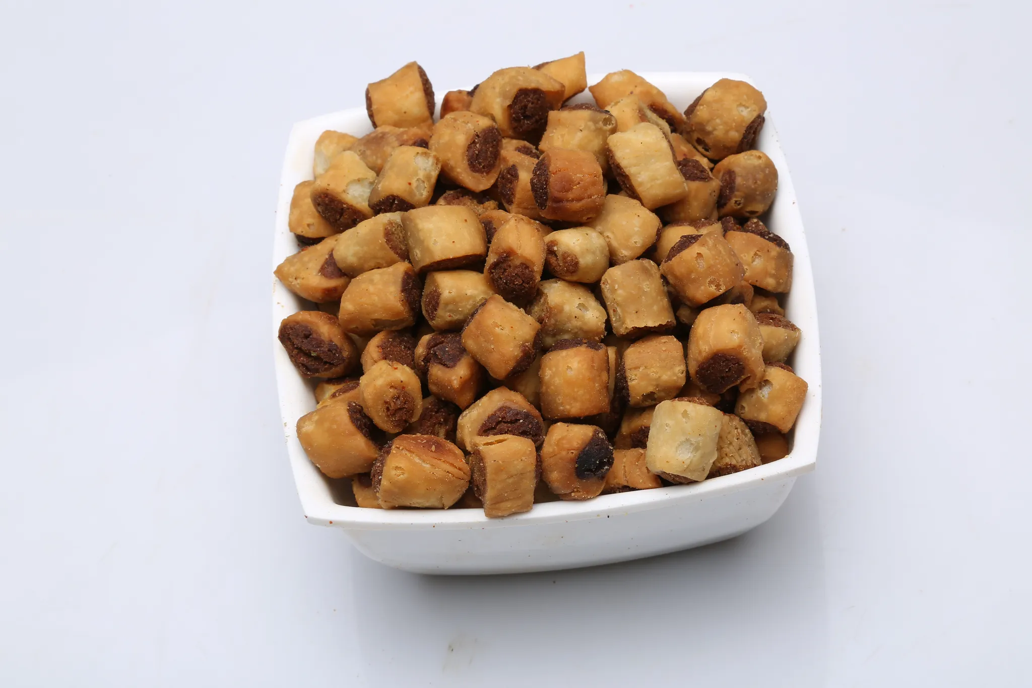 Mini Bhakharvadi