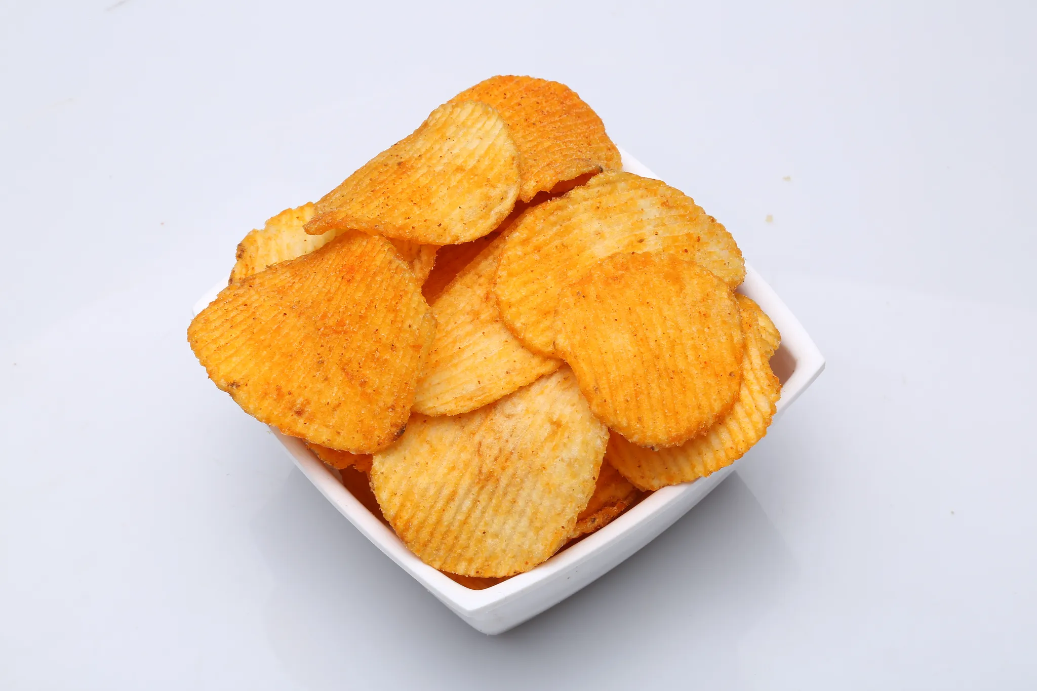 Masala Alu Wafer | 200 gms
