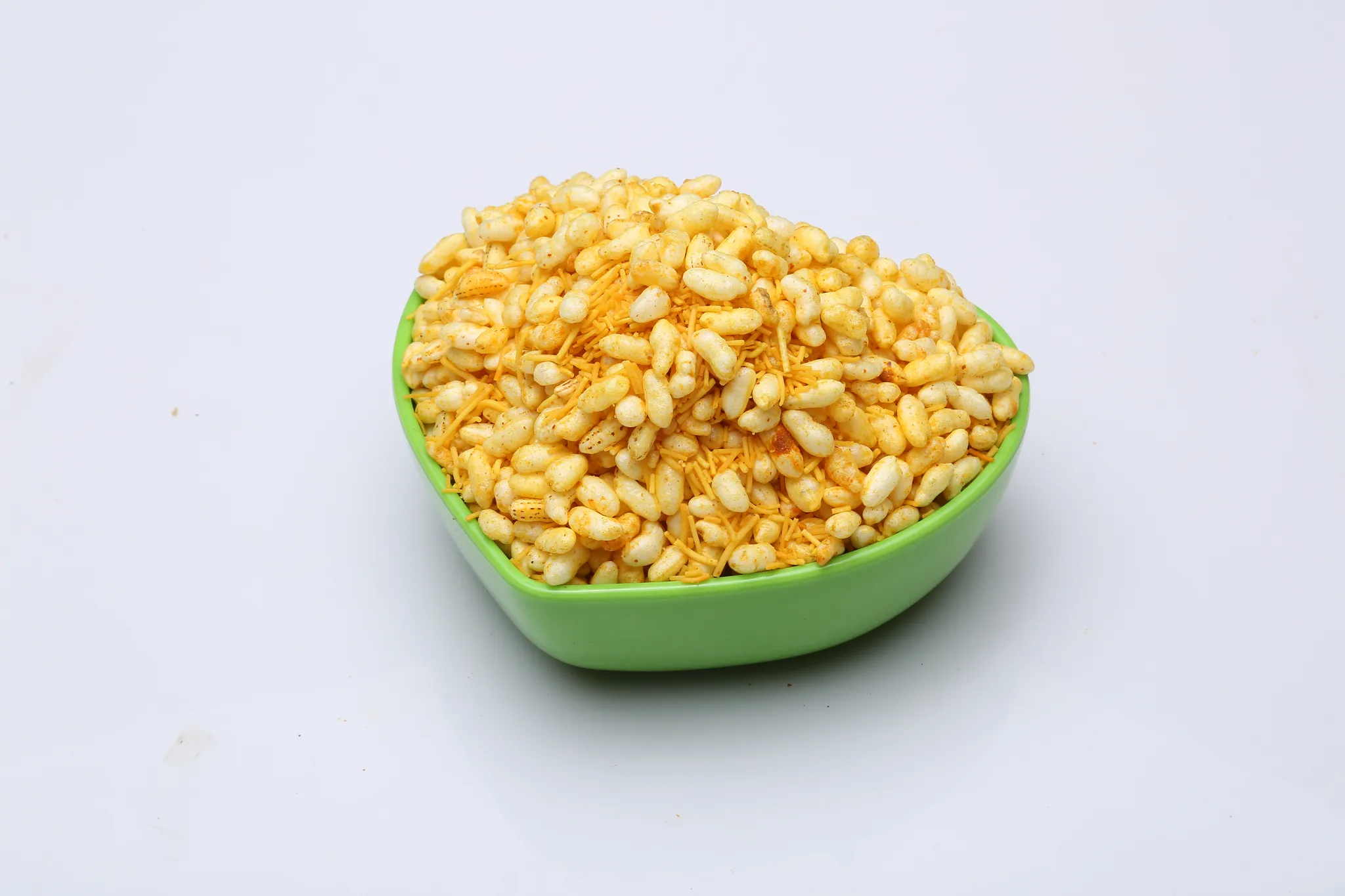 Kolhapuri Sev Mamra | 500 gms