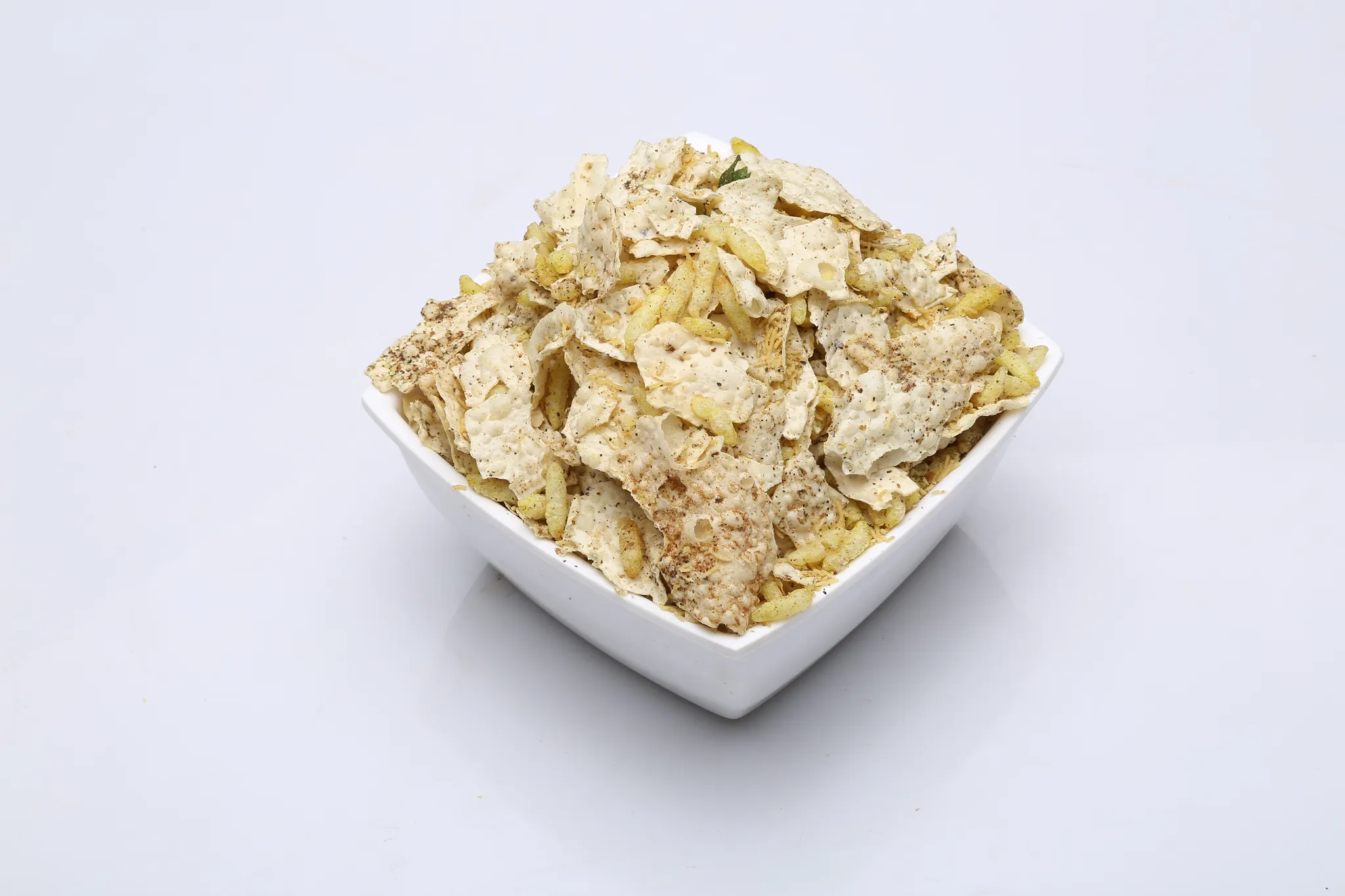Papad Bhel | 200  gms