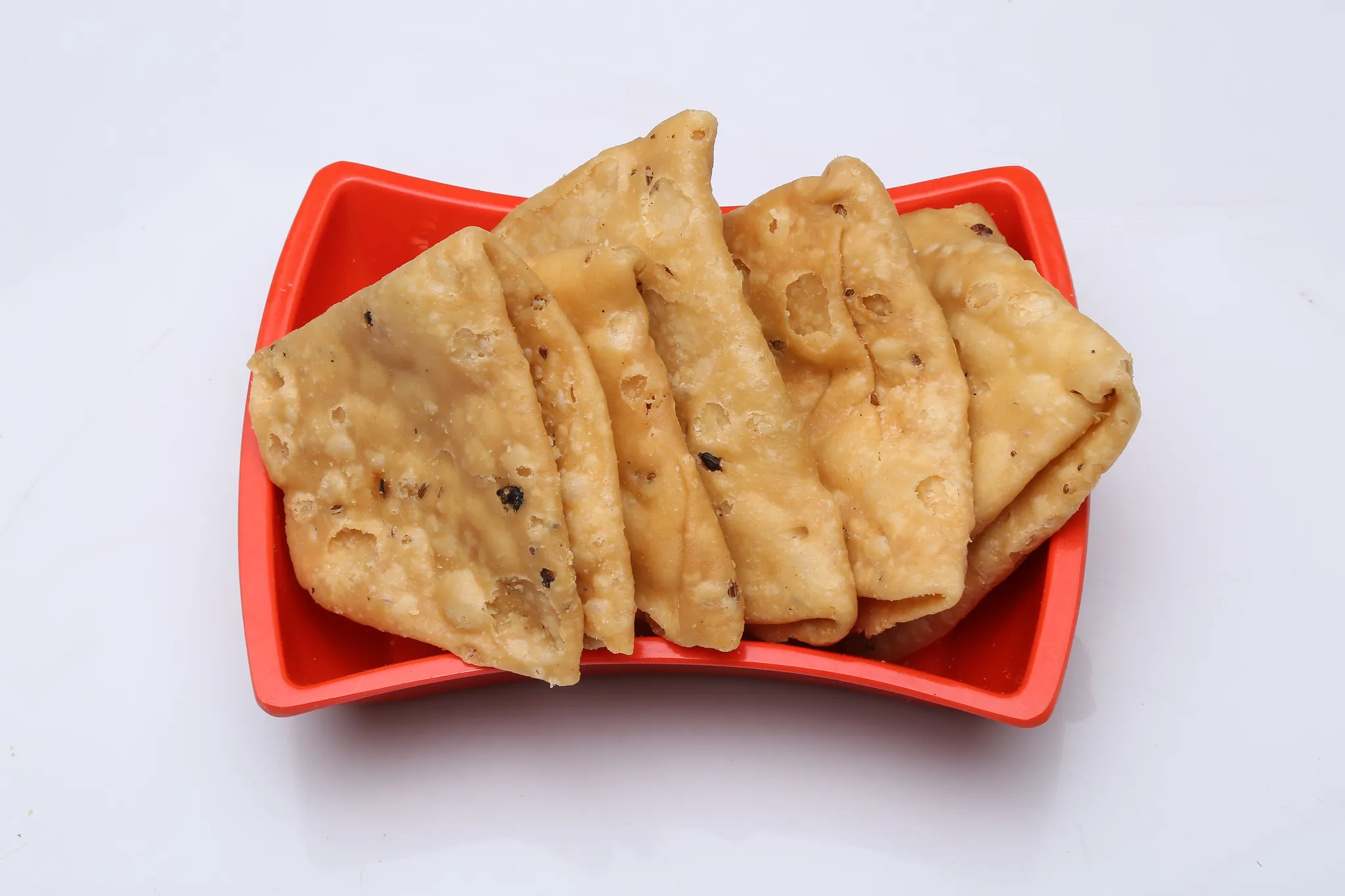 Samosa Puri