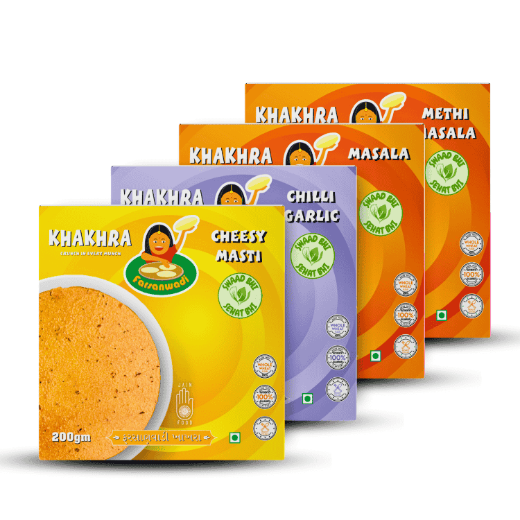 Desi Zaika Box