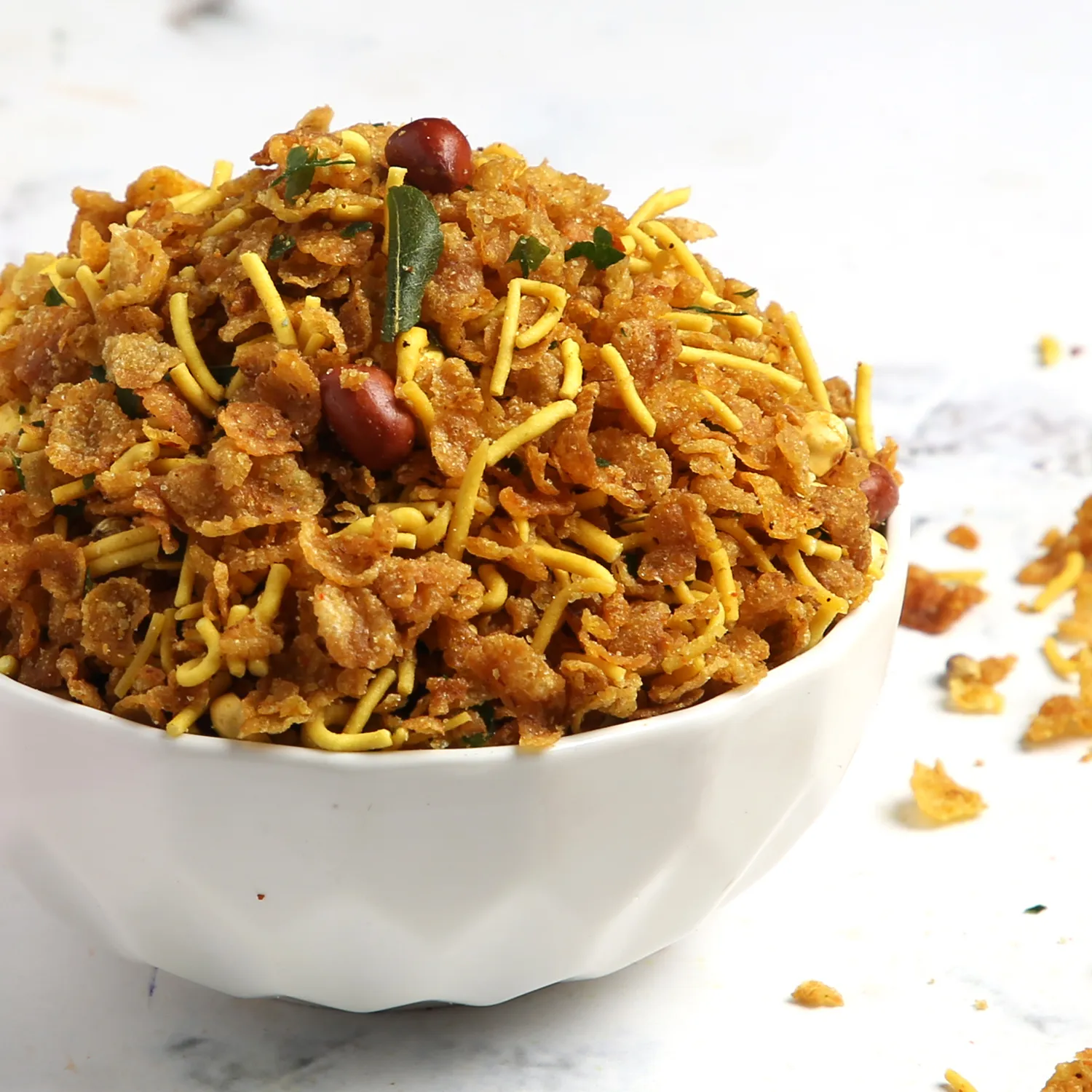 Ghau Chevda | 200 gms