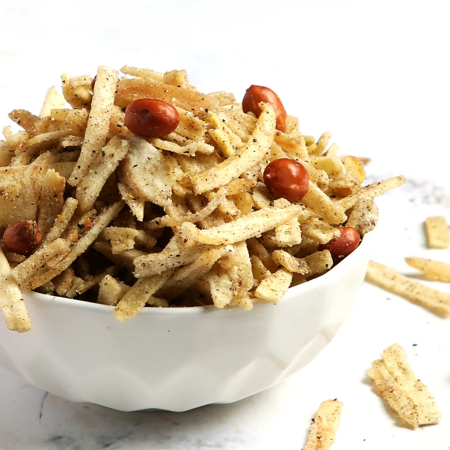 Kela Chivda Mari | 180 gms