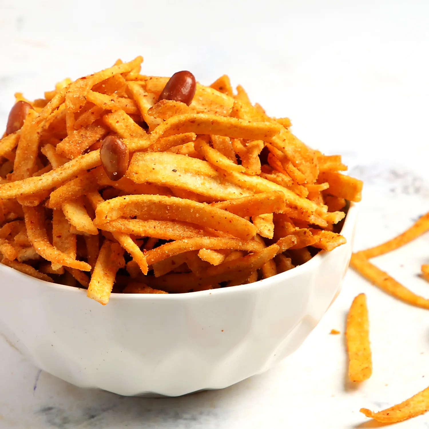 Kela Chivda Red Chili | 180 gms