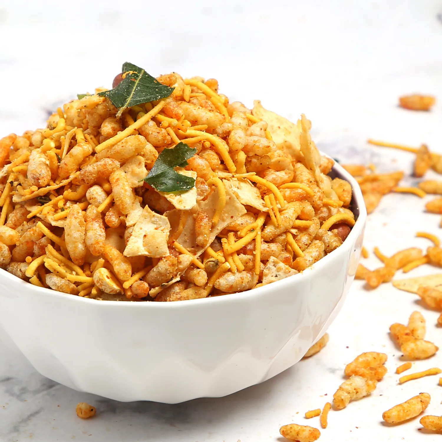 Papad Chavana | 200 gms