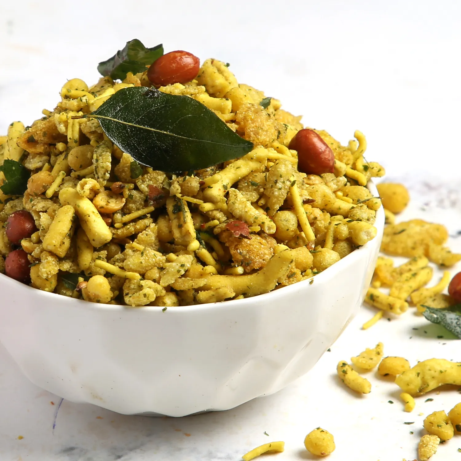Pudina Chavana | 200 gms