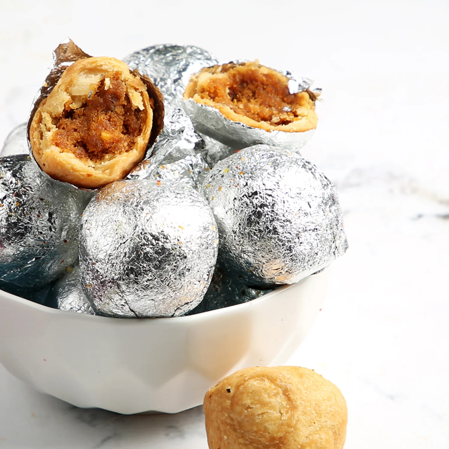 Dryfruit Kachori | 400 gms