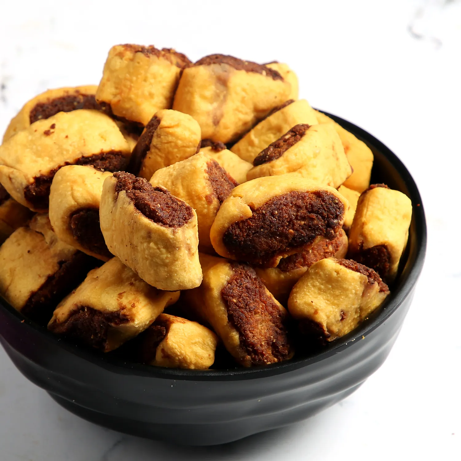 Bhakarwadi | 250 gms