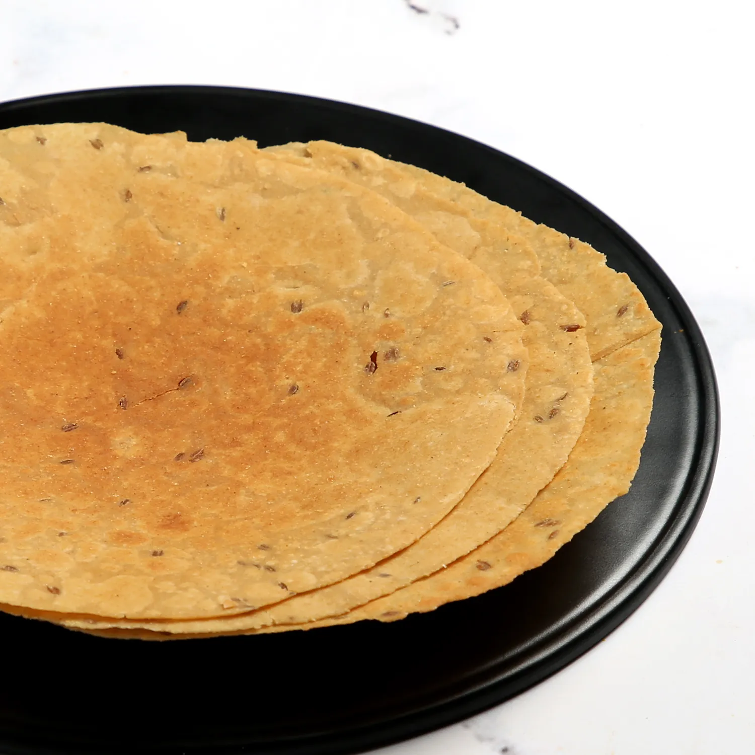 Jeera Khakhara Hand Made